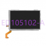 ED105102-A Haut &eacute;cran LCD pour Nintendo 3DS 2012