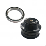 Bicycle Headset Bearing Parts High Strength Easy to Install Sturdy Waterproof for Bike Lover
