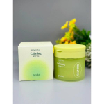 Goodal - Heartleaf Calming Toner Pad 140 g / 70 pcs, Moisturizing, Korean Cosmetics, Kbeauty, sample