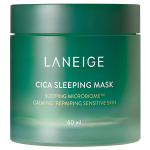 Laneige Cica Sleeping Mask, 60ml, 1 Piece