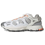 adidas Hyperturf Adventure hallid beamoranžid unisex tossud pilvevalged hallid FZ6580 44