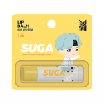 TinyTan Lip Balm SUGA Sugar BTS Grape Scent Lip Care Lip Protection