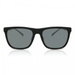 Armani Exchange Ax4080sf Aasia sobivus 80786g Meeste p&auml;ikeseprillid Black/57