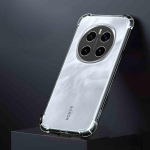 Turvapadja l&auml;bipaistev telefoni&uuml;mbris telefonile Honor Magic7 Magic 7 Pro 7Pro 5G Soft TPU p&otilde;rutuskindel kvaliteetne tagakaas telefonile Honor Magic 6 Lite 5 Pro Honor Magic7 puhas