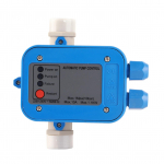 Automaatne veesurve kontroller Automaatne juhtseade elektrooniline