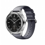 20 22mm PU nahast asendusrihm Xiaomi Watch S3 jaoks Rihmad Xiaomi MI Watch S1 Active/S1 Pro/S2/Kellarihm 22mm valge