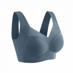 2 tk Naiste spordirinnahoidjad, pitsid, suures suuruses Bralette, seljata, &otilde;mblusteta rinnahoidja rinnahoidja vest, mis kogub p&otilde;rutuskindel Soutien Gorge juhtmevaba &uuml;laosa L must
