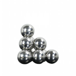 Moodsad Lihtsad Roostevabast Terasest H&otilde;bedased Helmed Punkt Raamaturiiuli Kaunistused &Otilde;ppekabinet Elutuba N&auml;idistuba Moodsad Seadmed Dekoratsioonid