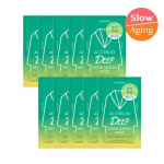 Dewytree AC Control EX Deep Trace Calming Mask 10 sheets