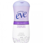 Summer Eve Daily Balance Feminine Cleanser, 237ml, 1 unit