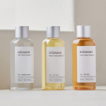 Mixsoon Essence Layering Set (Beta-Glucan + Lotus + Red Ginseng) SET