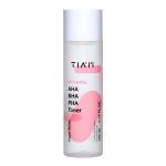 [TIAM] AC Fighting AHA BHA PHA Toner 180ml 180ml X 1PCS