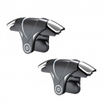 Mobiilse m&auml;ngukontrolleri t&auml;iustaja ABS-metallist, mugav 14 mm paksuse telefoniga m&auml;ngimiseks, t&auml;iustatud pildistamise t&auml;psus