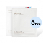 Mixsoon Bean Hydrogel Mask Pack 35g (3 Options) 5PCS