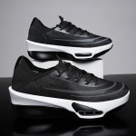 Kvaliteetsed meeste naiste tennised Professionaalsed maratonijooksujalatsid libisemisvastased hingavad &uuml;likerged unisex tennise treeningjalatsid 36