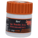 Shudh Shilajit, Shudh Shilajeet, Patanjali 20g (71635017) 20g