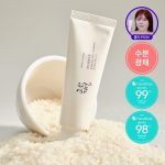 Joseon Beauty Clear Rice p&auml;ikesekreem 50ml