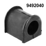 1tk esivedrustuse stabilisaator Roolivarda puksi puks Volvo S60 S80 V70 XC90 9492040 autoosade jaoks CHINA