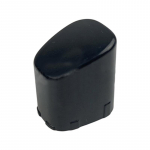 Praktiline k&auml;sipiduri hoova kate 6RD711333A auto k&auml;sipiduri nupu trimmikate Usaldusv&auml;&auml;rsed tarvikud plastist teie auto jaoks must