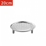 Multifunktsionaalne roostevabast terasest aurutamisrest Aurutamisalus Pelmeenid Munad Grillialus K&ouml;&ouml;gi toiduvalmistamise tarvikud