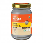 Pro Nature 100% orgaaniline kookos&otilde;li, 200 ml