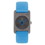 Originaalkell RETRO POP ONE AOST22538 Sinine [Adidas Swatch] black