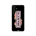Coque Samsung Galaxy S25 blackpink concert paris Maniacase