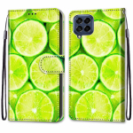 Luksuslik v&auml;rvitud nahast &uuml;mbris Rahakoti stiilis kaitsev kate Samsung Galaxy M53 M52 M33 M32 M23 M11 / Samsung Galaxy J7 J6 J5 J3 / Note 10 / Xcover 5 Samsung Galaxy M13 5G