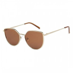 VINCENT CHASE EYEWEAR Naiste Kassikujulised Polariseeritud P&auml;ikeseprillid Raam Klaas