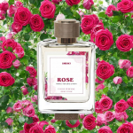 Unisex roosiparf&uuml;&uuml;m, kauap&uuml;siv parf&uuml;&uuml;m 100 ml 100 ml