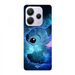 Coque - Xiaomi - Redmi Note 14 5G - Stitch - Souple - Synth&eacute;tique