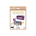 Je transforme mes bo&icirc;tes de mouchoirs - Coffret DIY