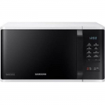 Mikrolaineahi SAMSUNG Solo - Valge - 23 L - 800 W - Keraamiline emailkamber