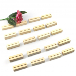 20 tk naturaalsest puidust nimega memoklipid Fotohoidik Visiitkaardialus T&ouml;&ouml;laua s&otilde;numite korraldaja