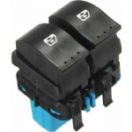 Commande Bouton l&egrave;ve-vitre Renault Trafic Megane Laguna Grand Scenic =8200107772
