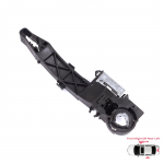 EDP1440-2 Esipoolne Parempoolne / Vasakpoolne Liug-/Pagasiukse V&auml;line K&auml;epide Kandurihoidik Renault Master MK3 Nissan Movano B 806064162R jaoks