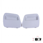 ESP1196 Esistange pukseerimiskonksu silmuse kate komplekt hall Renault Dacia Duster MK2 HM 2017-2023 511802392R