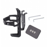 Auto tulekustuti topsihoidja kronsteini tugi Suzuki Jimny 2007-2017 sisetarvikutele