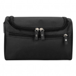 Kaasaskantav veekindel &scaron;ampoon, pesumasin, hoiukott, mees, naine, reisimine(Must) must