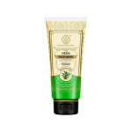 Khadi Natural Neem Face Wash for Glowing & Healthy Skin | Herbal Face Wash | Lightens Darks Spots | SLS & Paraben Free | All Skin Types | 100 ml