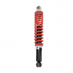 350mm Esimese amortisaatori reguleeritav vedrustusamortisaator 70cc jaoks?150cc krossi-pitbike