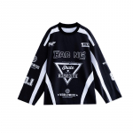 Laste hip-hopi tantsukost&uuml;&uuml;mid: Poiste trummishow ja t&uuml;drukute s&uuml;gisene t&auml;navastiili &uuml;likond. 140 cm