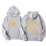 Percy Jackson kahepoolne graafiline kapuutsiga pusa Camp Half Blood Ol&uuml;mpuse kangelased Kapuutsiga pusa naistele Unisex riided Vintage Harajuku dressipluusid XS hall