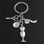 1 tk &Otilde;mblusmasin & L&otilde;ngakera & Joonlaud V&otilde;lu DIY V&otilde;tmehoidja H&otilde;bedane V&otilde;tmehoidja V&otilde;tmer&otilde;ngas &Otilde;mble Ripats E2218