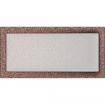 Ventilatsiooni kate 22x45 vask