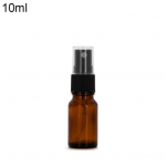 10/15/20/30/50/100 ml t&uuml;hi merevaigukollane klaaspudel eeterliku &otilde;li udu pihustikonteiner 10ML