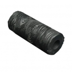 Savist tekstuurirull Keraamika tempelrull T&ouml;&ouml;riist Tekstuuriga rullikud keraamiliste plaatide modelleerimiseks Maalimine B