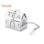 L&otilde;hnatu tees&otilde;el Peen lekkeauk Antioks&uuml;datsioon Spetsiaalne mugav teefilter siseruumides kasutamiseks h&otilde;be