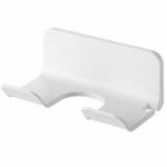 F&ouml;&ouml;nihoidik Seinale paigaldatav vannitoaorganisaator F&ouml;&ouml;ni hoidik Multifunktsionaalsed seinariiulid vannitoatarvikute jaoks