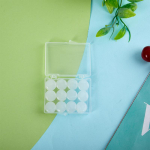 12 tk Silikoonist K&otilde;rvatropid Korduvkasutatavad Silikoonist Vaha K&otilde;rvatropid Ujumine Vormitavad K&otilde;rvatropid M&uuml;ra V&auml;hendamine T&uuml;histamine Magamine Kaitse oranž